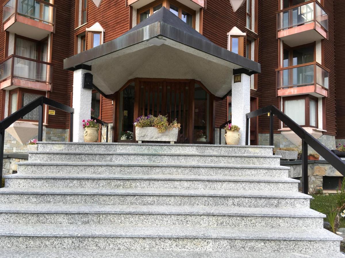 Giomein , Appartamento Ski In Ski Out ,Cir 0281 Breuil-Cervinia Exterior foto